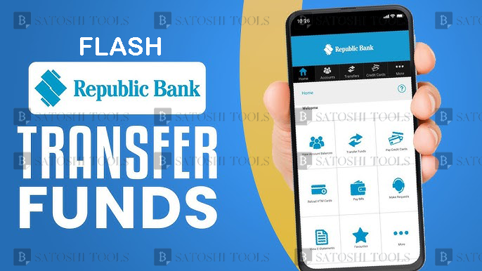 Fake Bank Transfer App With Credit Alert
