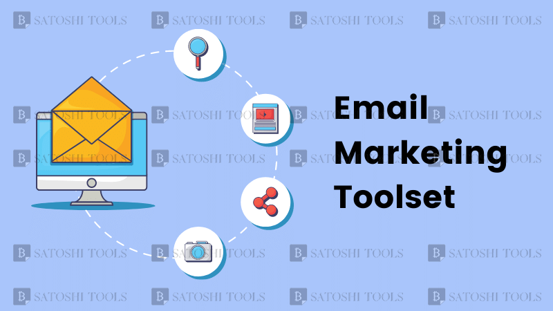 Email Marketer Business