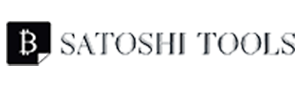 Satoshi Tools